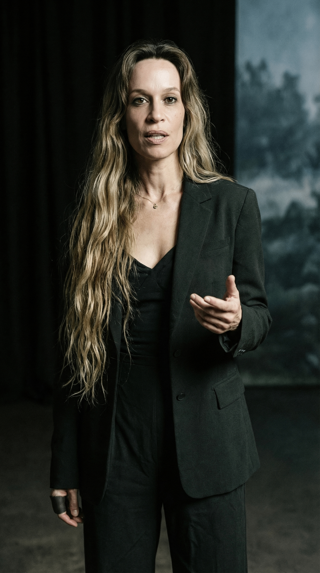 Mareike Kroschel